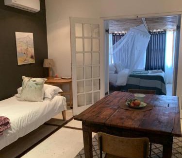 Elands Bay Apartment | Vensterklip Guest Farm