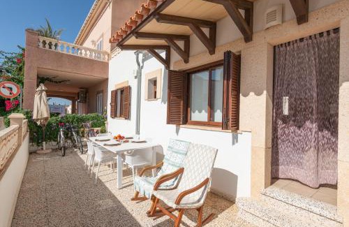 Sa Rapita Ski Chalet | Vent de Xaloc