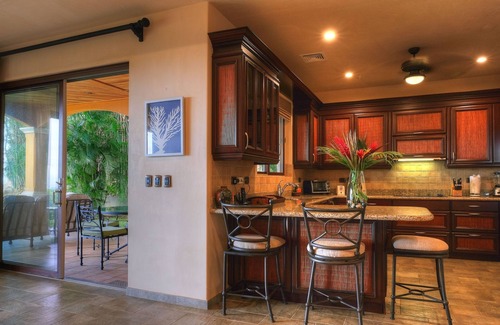 Puerto Carrillo Condo | Ventanas del Mar - Ridge Condo 8 with Ocean Views - Minutes to Playa Carrillo