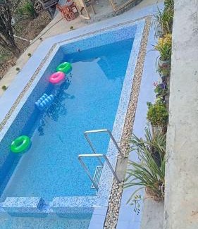 Darjeeling Resort | Ventara Clouds Resort