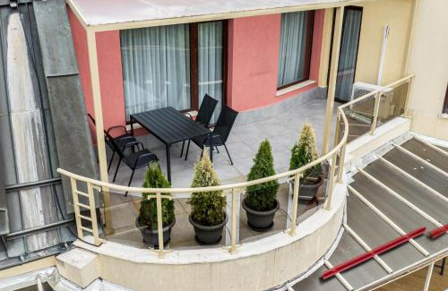 rayon Triaditsa Apartment | Venti club B15