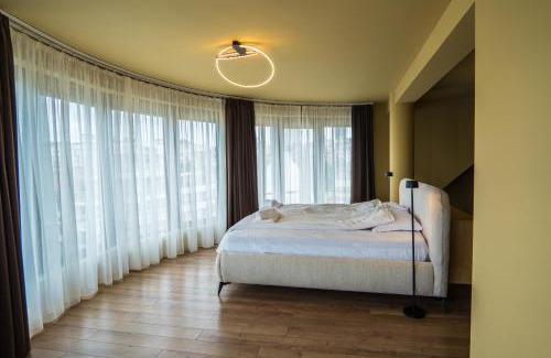 rayon Triaditsa Apartment | Venti club B15