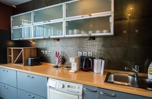 rayon Triaditsa Apartment | Venti club B15