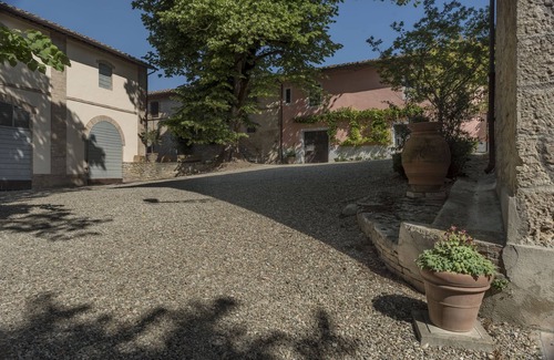Mensanello Bed & Breakfast | Vento d'Estate-standard room for 2+1 in the main village