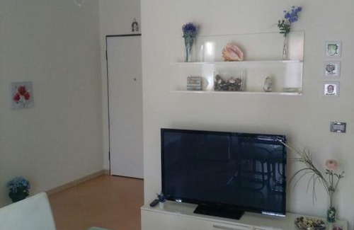 San Bartolomeo al Mare Apartment | Vento di Greco