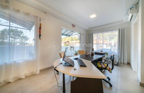 Centro Apartment | Vento Solar 202 Conceição