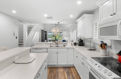Captiva Condo | Ventura Captiva 2B – Bay Views, Private Boat Dock & Steps to the Beach