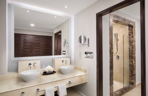 Puerto Morelos Resort | Ventus at Marina El Cid Spa & Beach Resort - All Inclusive