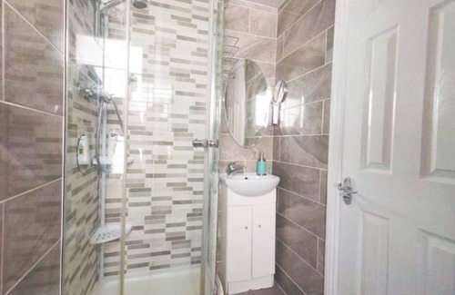 Bryanston and Dorset Square Apartment | Venus 218 flat 4