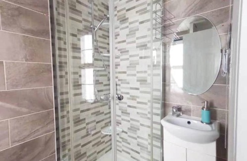 Bryanston and Dorset Square Apartment | Venus 218 flat 4