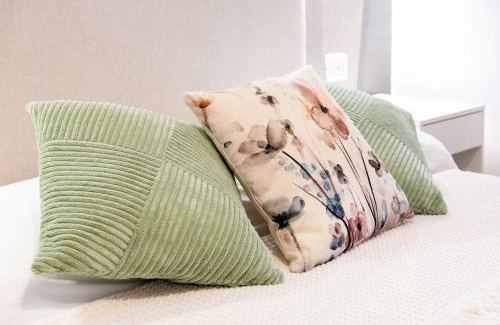 Quartiere XXIV Don Bosco House | Venus Allbnb