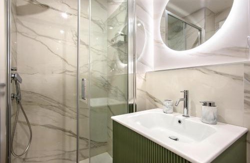 Quartiere XXIV Don Bosco House | Venus Allbnb