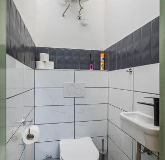 Csarnok negyed Apartment | Venus Apartments - Blaha Lujza I