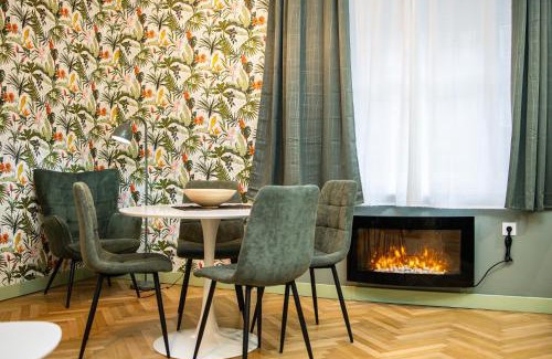 Csarnok negyed Apartment | Venus Apartments - Blaha Lujza I