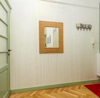 Csarnok negyed Apartment | Venus Apartments - Blaha Lujza I
