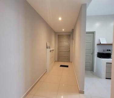 Sitiawan Apartment | Venus Cozy Home