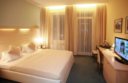 City Centre Hotel | Venus