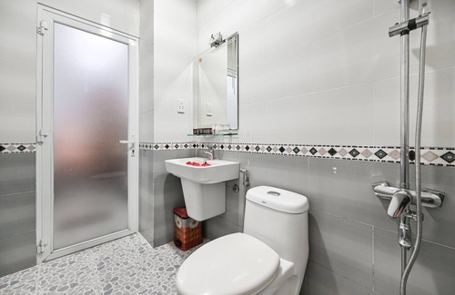 Go Vap Hotel | Venus Hotel