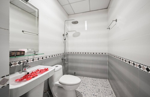 Go Vap Hotel | Venus Hotel