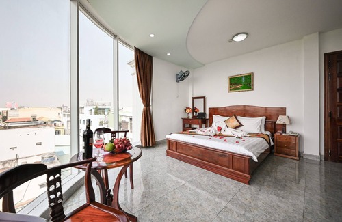 Go Vap Hotel | Venus Hotel