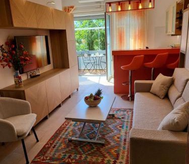 Aurelio Apartment | Venus Inn Casa Vacanze AURELIA ANTICA