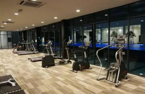 Shah Alam Apartment | Venus Suite Trefoil in Setia Alam