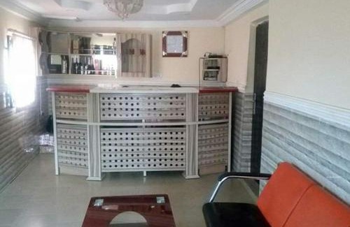 Kubwa Hotel | Venus view resort
