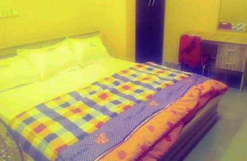 Kubwa Hotel | Venus view resort