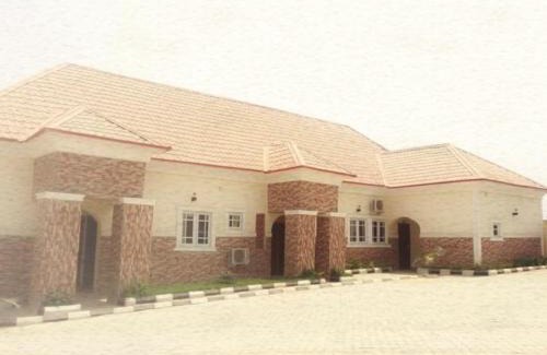 Kubwa Hotel | Venus view resort