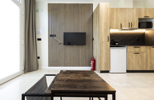La Malva-rosa Apartment | Vera 1 by Concept Flats