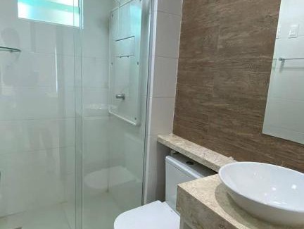 Manaira Apartment | Vera Almeida Home Service - Praia de Manaíra