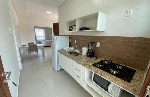 Manaira Apartment | Vera Almeida Home Service - Praia de Manaíra