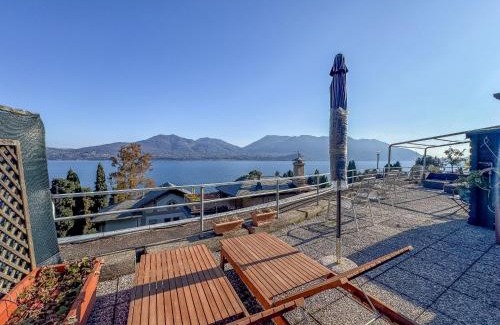 Gonte Apartment | Vera