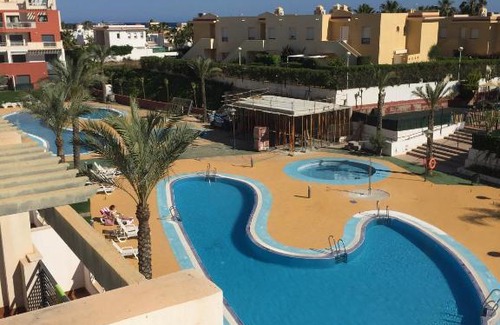 Vera Beach Apartment | Vera Playa