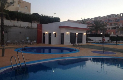 Vera Beach Apartment | Vera Playa