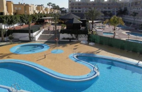 Vera Beach Apartment | Vera Playa