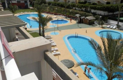 Vera Beach Apartment | Vera Playa