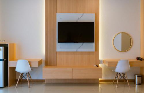 Mae Sai Hotel | Vera Residences - วีร่า เรซิเดนซ์ แม่สาย
