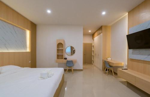 Mae Sai Hotel | Vera Residences - วีร่า เรซิเดนซ์ แม่สาย