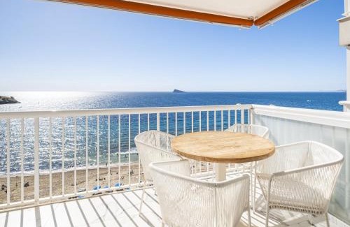 Benidorm Apartment | Veracruz 11-B Deluxe Apartment Levante Beach