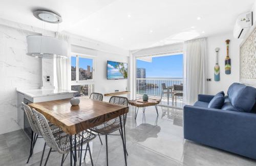Benidorm Apartment | Veracruz 20-E
