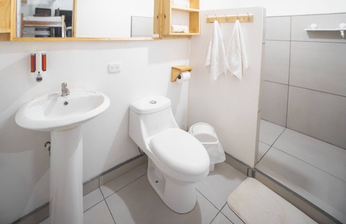 Santa Lucia Hotel | Veragua Rainforest Lodge