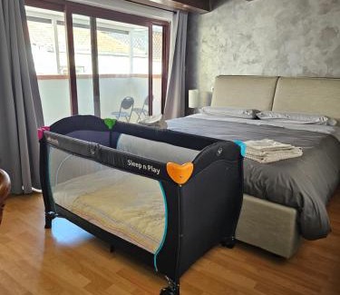Borgo Vecchio Apartment | VeraHouse