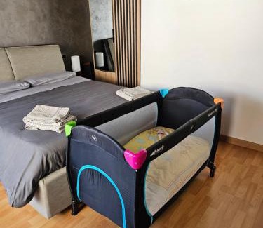 Borgo Vecchio Apartment | VeraHouse