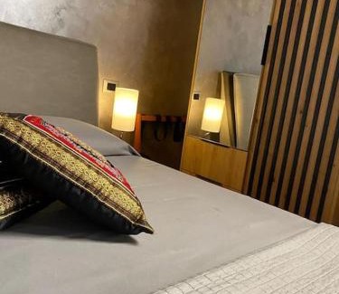 Borgo Vecchio Apartment | VeraHouse