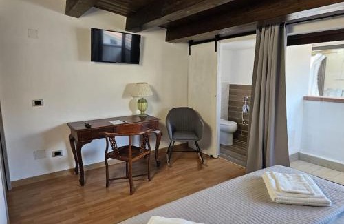 Borgo Vecchio Apartment | VeraHouse