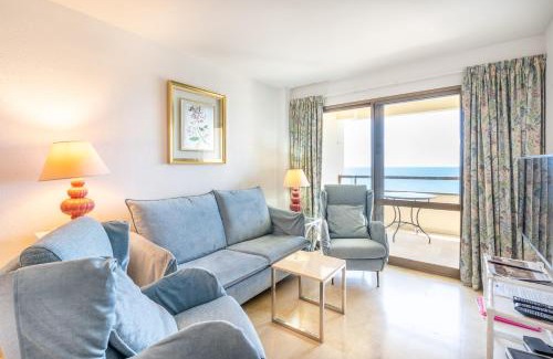 Estepona Apartment | Veramar 3C
