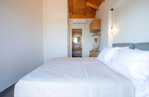Katouna Villa | Veramente Villas With Sea view