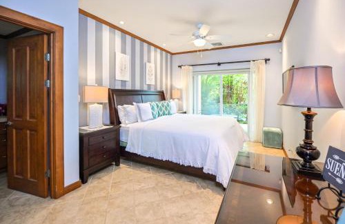 Herradura Apartment | Veranda 1H by Stay in CR