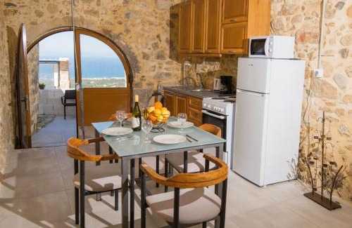 Maroulas Apartment | Veranda Apartment